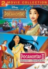 Image for Pocahontas/Pocahontas II - Journey to a New World
