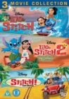 Image for Lilo and Stitch/Lilo and Stitch 2/Stitch! The Movie