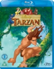 Image for Tarzan (Disney)