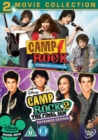 Image for Camp Rock: 2-movie Collection