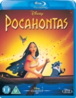 Image for Pocahontas (Disney)