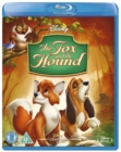 Image for The Fox and the Hound