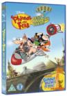 Image for Phineas and Ferb: Best Lazy Day Ever