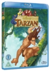 Image for Tarzan (Disney)
