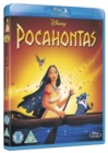 Image for Pocahontas (Disney)