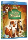 Image for The Fox and the Hound