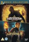 Image for National Treasure 1 and 2