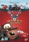 Image for Cars Toon - Mater's Tall Tales