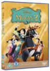 Image for Mulan 2