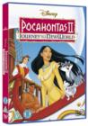 Image for Pocahontas II - Journey to a New World