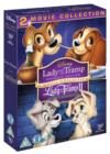 Image for Lady and the Tramp/Lady and the Tramp 2