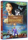 Image for Pocahontas: Musical Masterpiece Edition