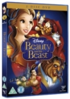 Image for Beauty and the Beast (Disney)