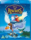 Image for The Rescuers