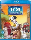 Image for 101 Dalmatians 2 - Patch's London Adventure