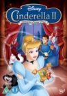 Image for Cinderella II - Dreams Come True