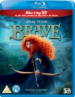 Image for Brave