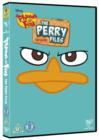 Image for Phineas and Ferb: The Perry Files