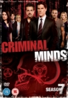 Image for Criminal Minds: Season 7