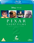 Image for Pixar Short Films Collection: Volume 2