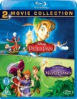 Image for Peter Pan/Peter Pan: Return to Never Land