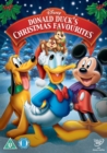 Image for Donald Duck's Christmas Favourites