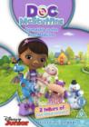 Image for Doc McStuffins: Friendship Is the Best Medicine