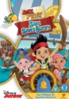 Image for Jake and the Never Land Pirates: Jake Saves Bucky