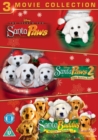 Image for Santa Paws: 3-movie Collection