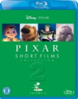Image for Pixar Short Films Collection: Volume 2