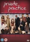 Image for Private Practice: Seasons 1-5