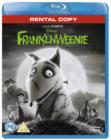 Image for Frankenweenie