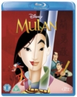 Image for Mulan