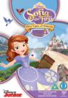Image for Sofia the First: Once Upon a Princess