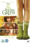 Image for The Odd Life of Timothy Green