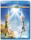 Image for Tinker Bell and the Secret of the Wings