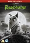 Image for Frankenweenie