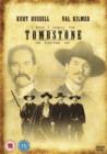 Image for Tombstone: Director's Cut