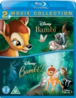 Image for Bambi/Bambi 2 - The Great Prince of the Forest