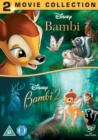 Image for Bambi/Bambi 2 - The Great Prince of the Forest