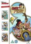 Image for Jake and the Never Land Pirates: Collection