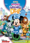 Image for Mickey Mouse Clubhouse: Minnie's the Wizard of Dizz