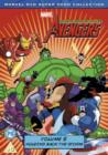 Image for The Avengers - Earth's Mightiest Heroes: Volume 5