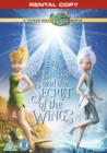 Image for Tinker Bell and the Secret of the Wings