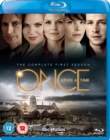 Image for Once Upon a Time: The Complete First Season