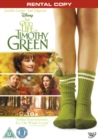 Image for The Odd Life of Timothy Green