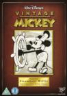 Image for Walt Disney's Vintage Mickey