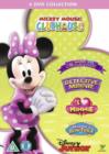 Image for Mickey Mouse Clubhouse: Minnie Mouse Collection