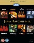 Image for Jerry Bruckheimer: 8 Movie Collection
