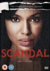 Image for Scandal: The Complete First Season